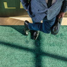 Deurmatten van de hoogste kwaliteit