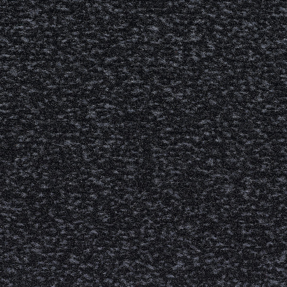 Vezels en textuur van een droogloopmat